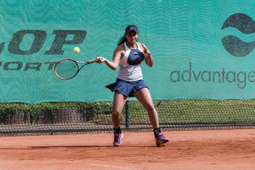 Johanna Silva 366 - Blankeneser Pfingstturnier